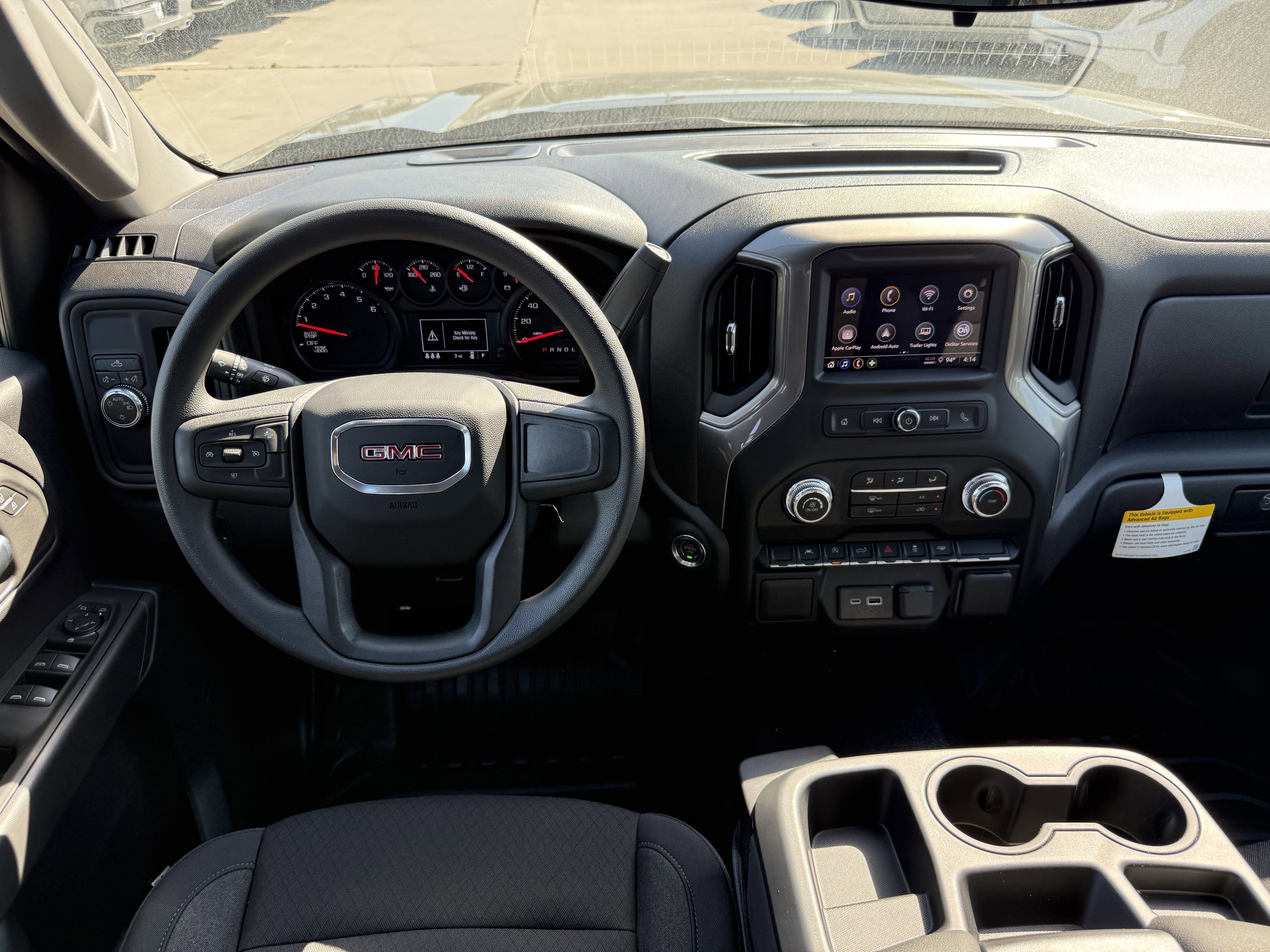 2026 GMC Sierra 1500 Pro - Photo 10