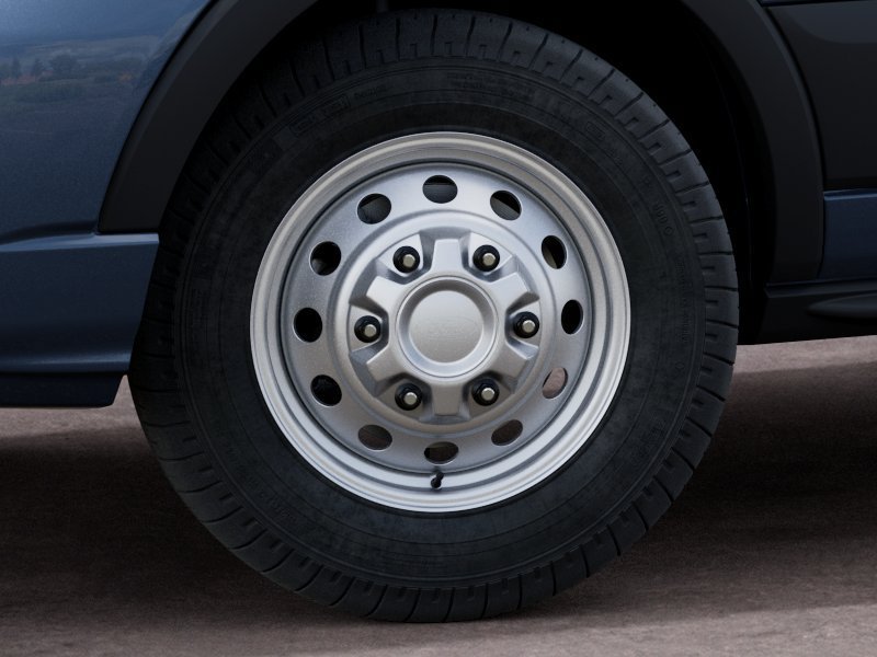 New 2027 Blue Metallic Ford XLT image 19