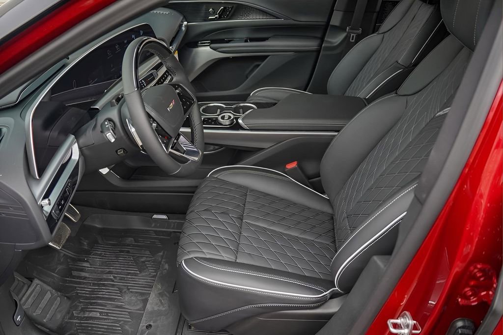 2026 Cadillac LYRIQ V Premium - Photo 20