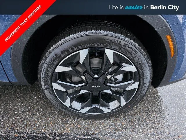 2026 Kia Sorento EX - Photo 12