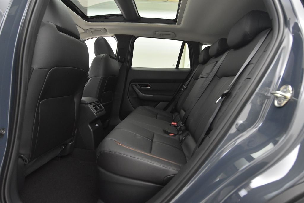 New 2026 Gray Metallic Mazda Premium image 26
