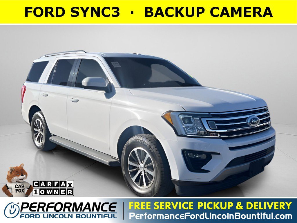 2019 Ford Expedition XLT 4x4's photo