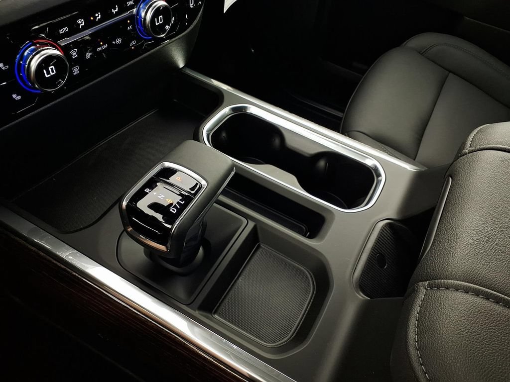 2026 GMC Sierra 1500 Elevation - Photo 20
