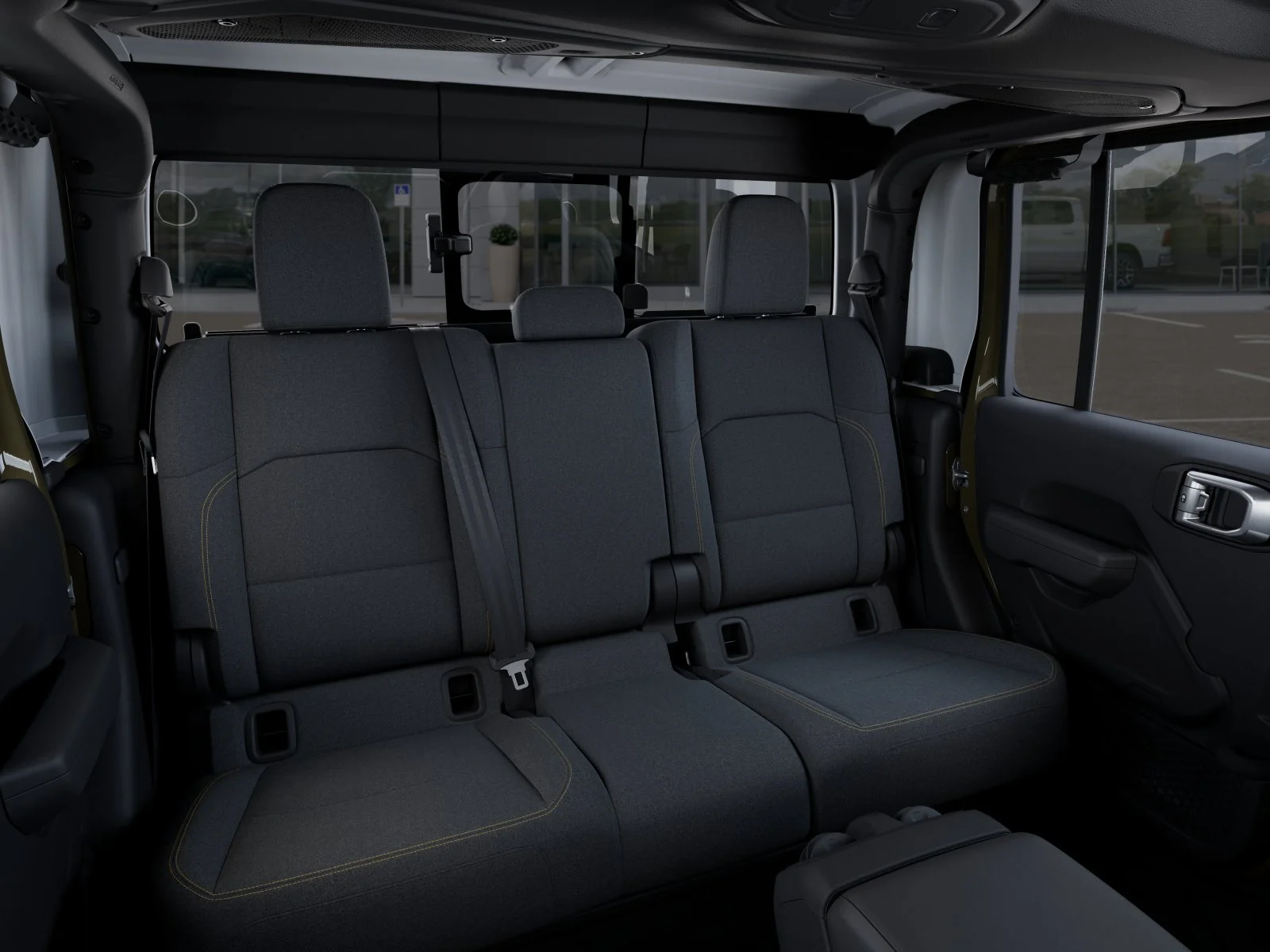 New 2025 41 Exterior Paint Jeep Sport S image 43