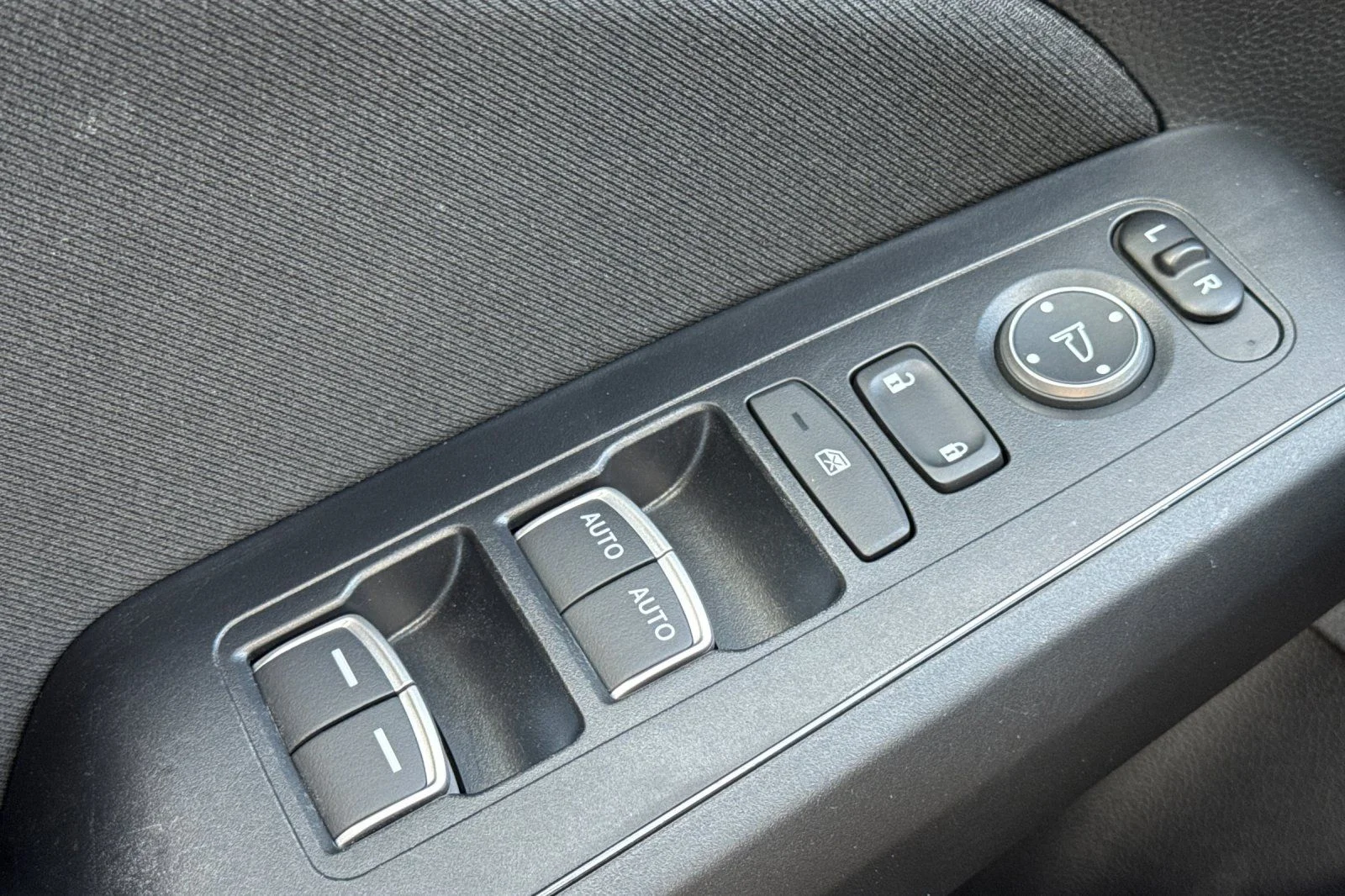 Used 2022 Boost Blue Pearl Honda Sport image 14