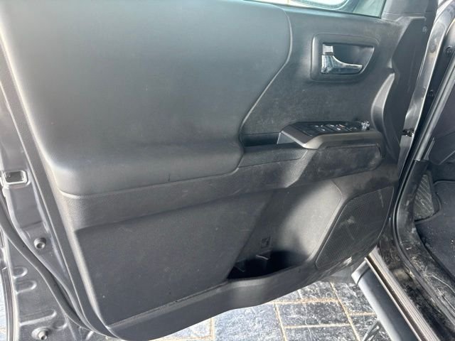 Used 2023 Gray Toyota TRD Sport image 9