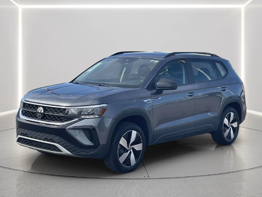 2024 Volkswagen Taos S