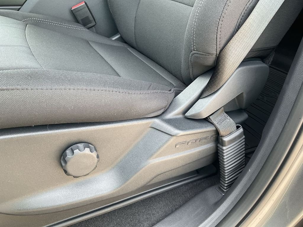New 2026 Gray Ford STX image 12