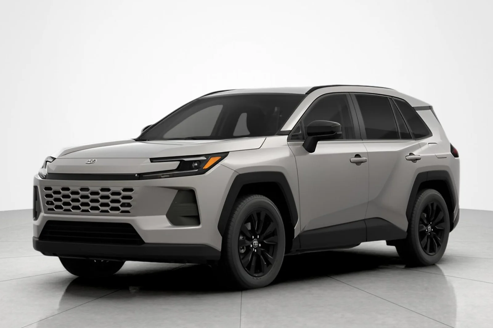 2026 Toyota RAV4 Hybrid LE FWD's photo