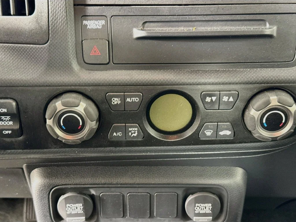 Used 2012 Polished Metal Metallic Honda RTS image 16