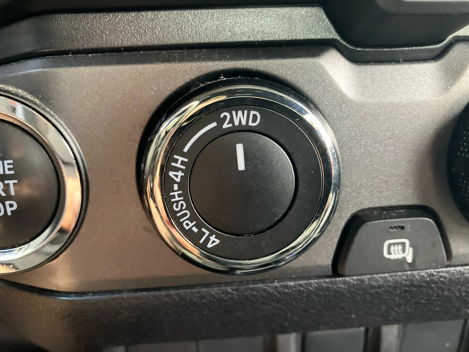 Used 2022 White Toyota TRD Off Road image 26