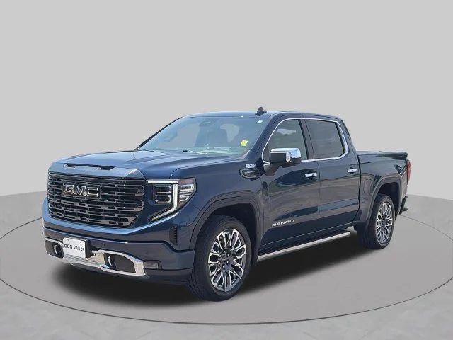 2023 GMC Sierra 1500 Denali Ultimate