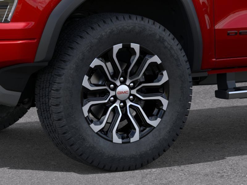 2026 GMC Canyon Denali - Photo 9
