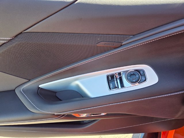 Used 2025 Sebring Orange Tintcoat Chevrolet 1LZ image 17