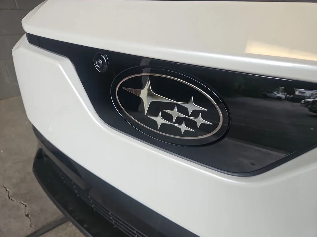 New 2026 COSMIC WHITE PEARL Subaru GT image 20