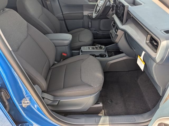 New 2026 Velocity Blue Ford XL image 20