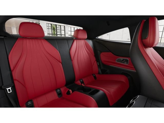 Certified Used 2025 Silver Mercedes-Benz CLE 300 image 5