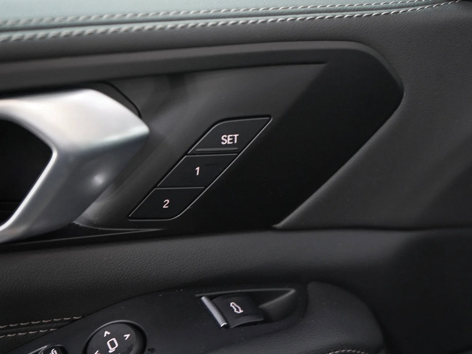 2026 BMW X5 40i - Photo 24