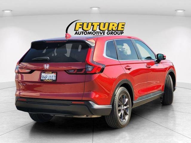 Used 2023  Honda EX image 4