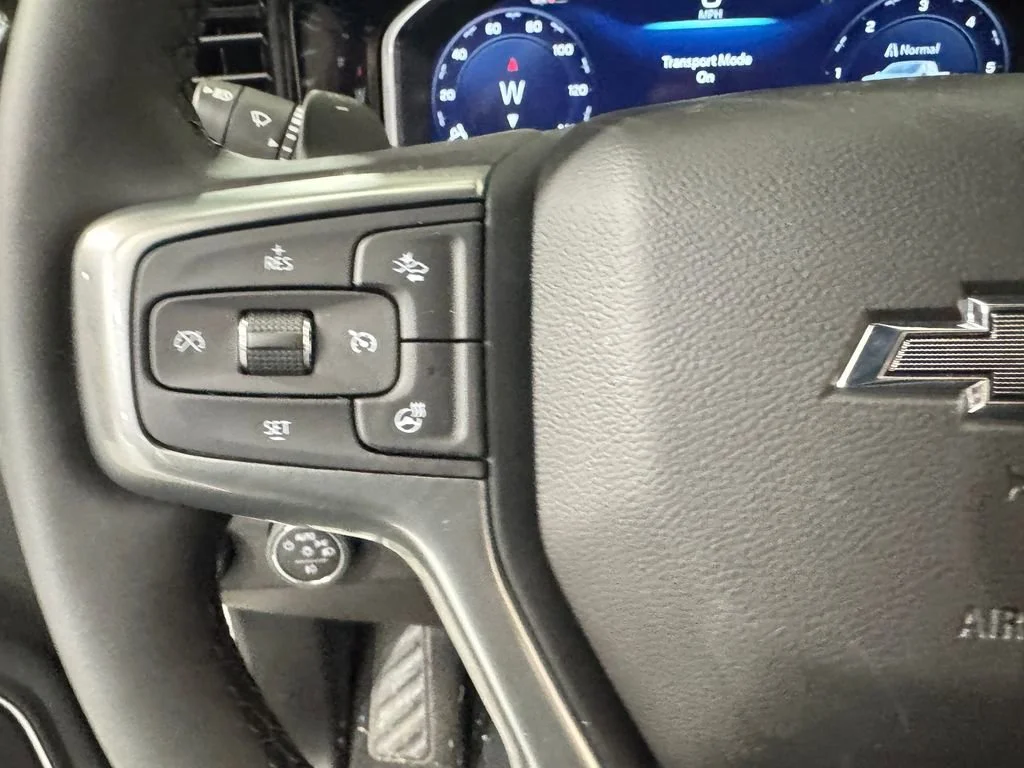 2026 Chevrolet Silverado 1500 RST - Photo 17