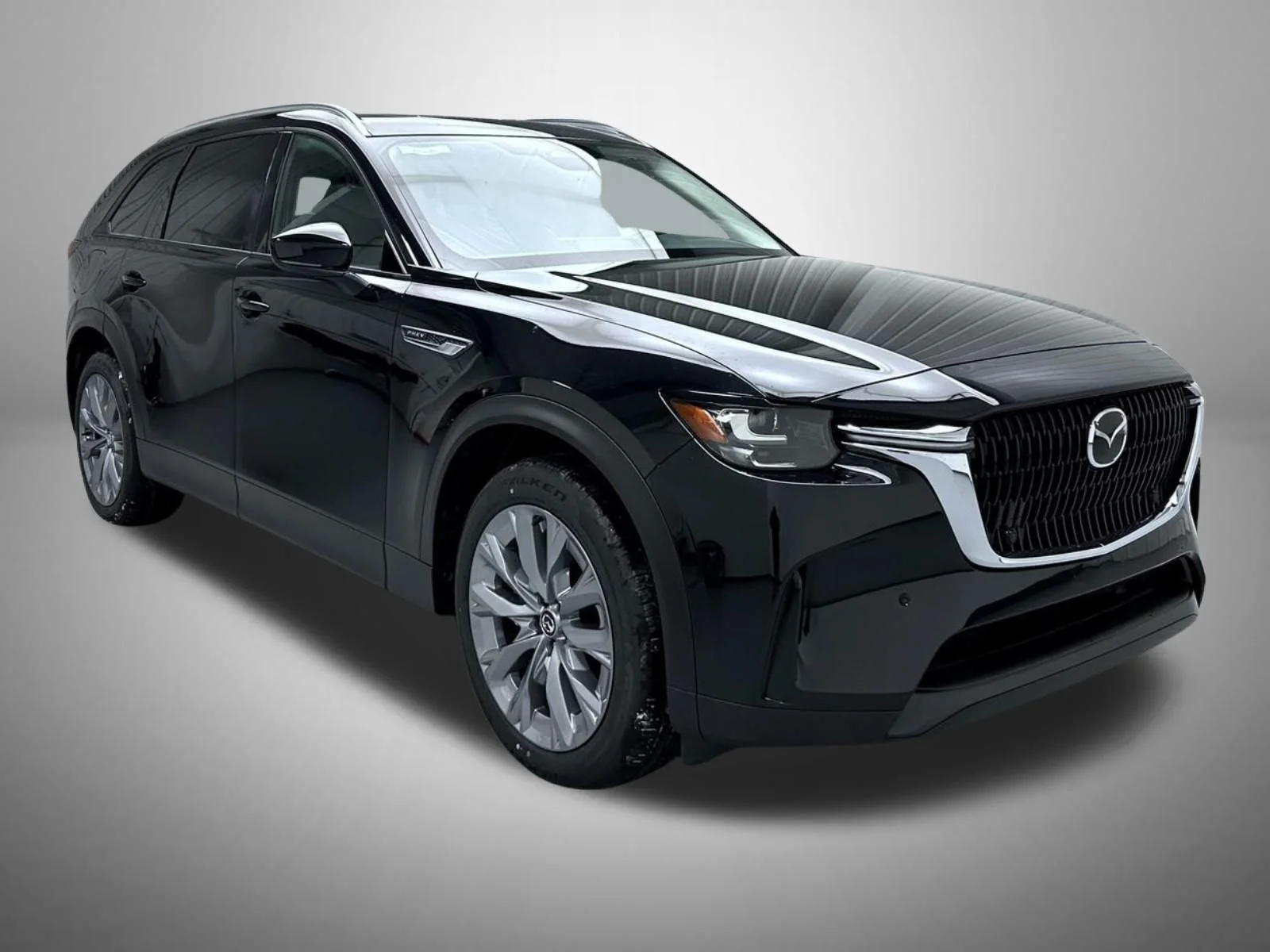 2026 Mazda CX-90 Plug-In Hybrid Preferred AWD