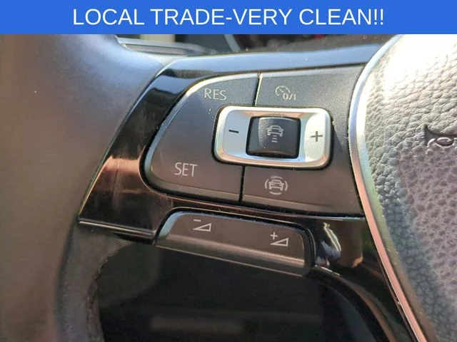 Used 2019  Volkswagen 3.6L V6 SE image 20