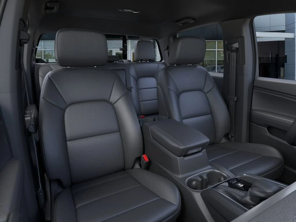 New 2026 Onyx Black GMC Elevation image 16