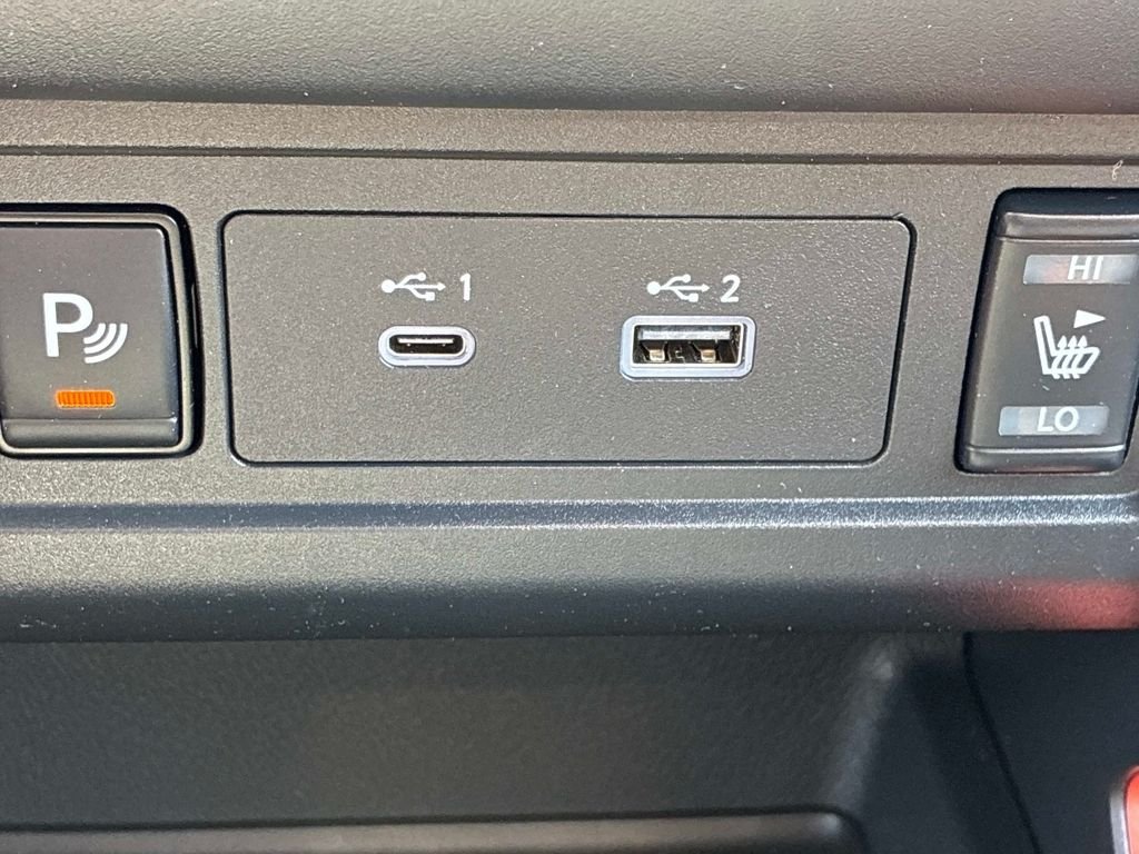 Used 2023 Gray Nissan PRO-4X image 32