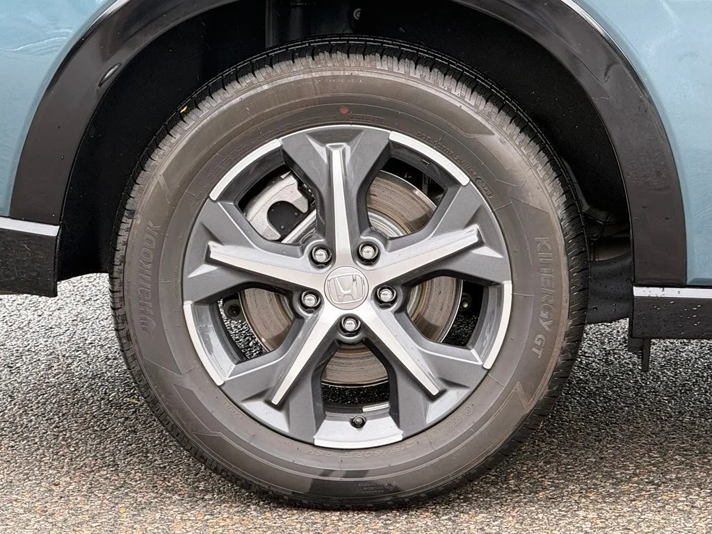 Used 2024  Honda EX-L image 13