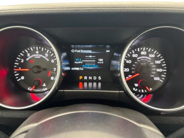 Used 2019 Black Ford GT Premium image 19