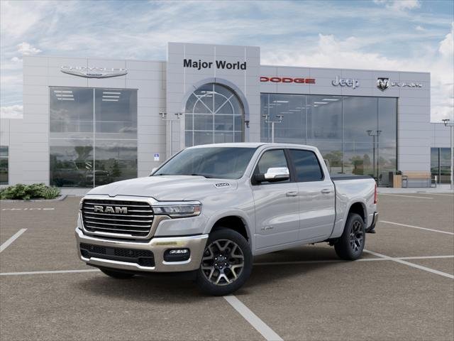 2026 RAM 1500 Pickup Laramie