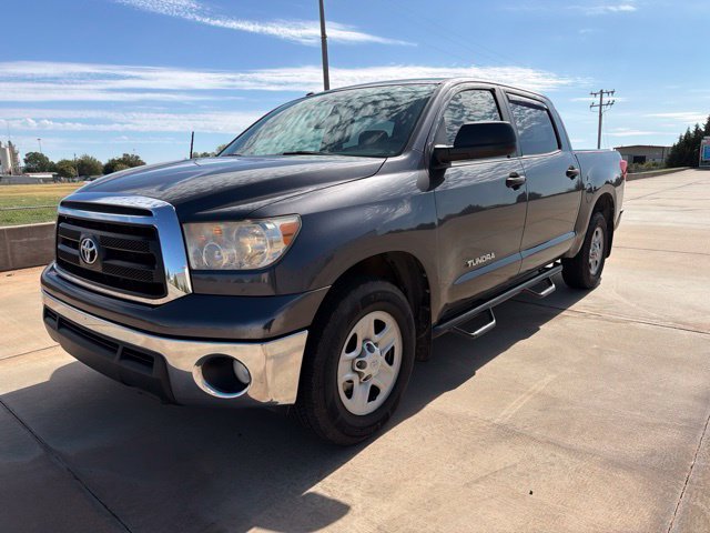 Used 2012 Toyota Tundra Grade