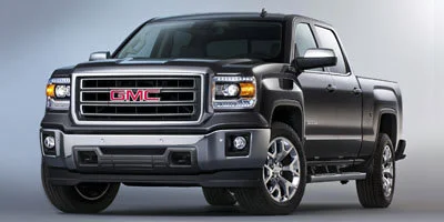 Used 2015 na GMC Crew Cab SLE image 1