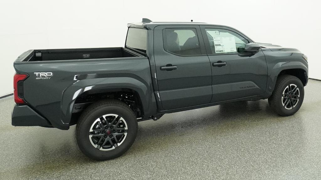 New 2026 Underground Toyota TRD Sport image 60
