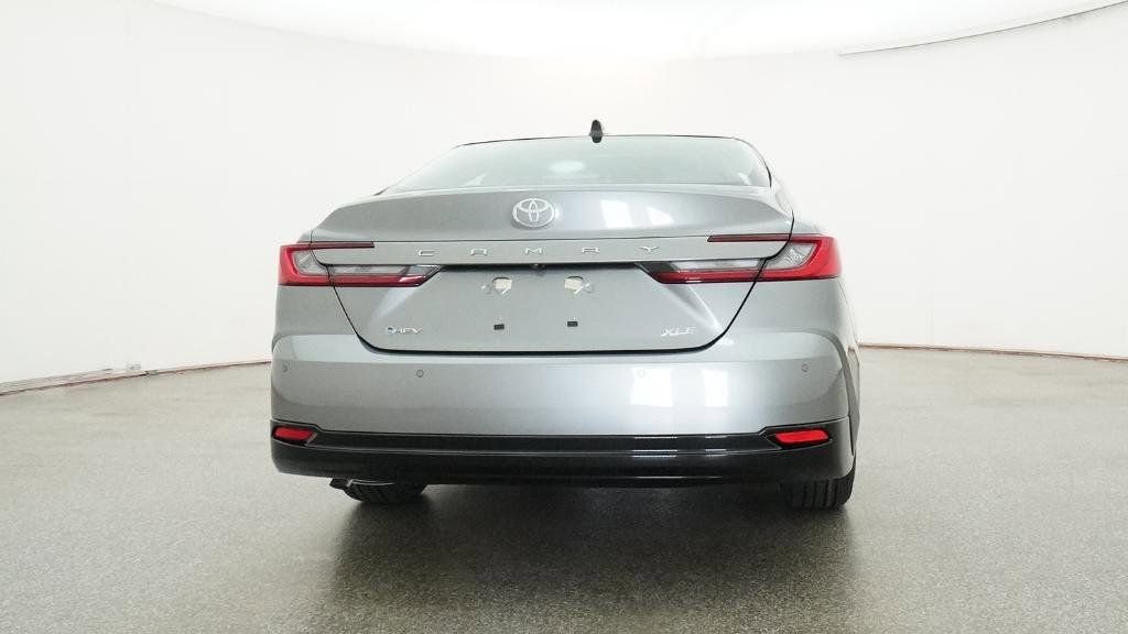 New 2026  Toyota XLE image 22