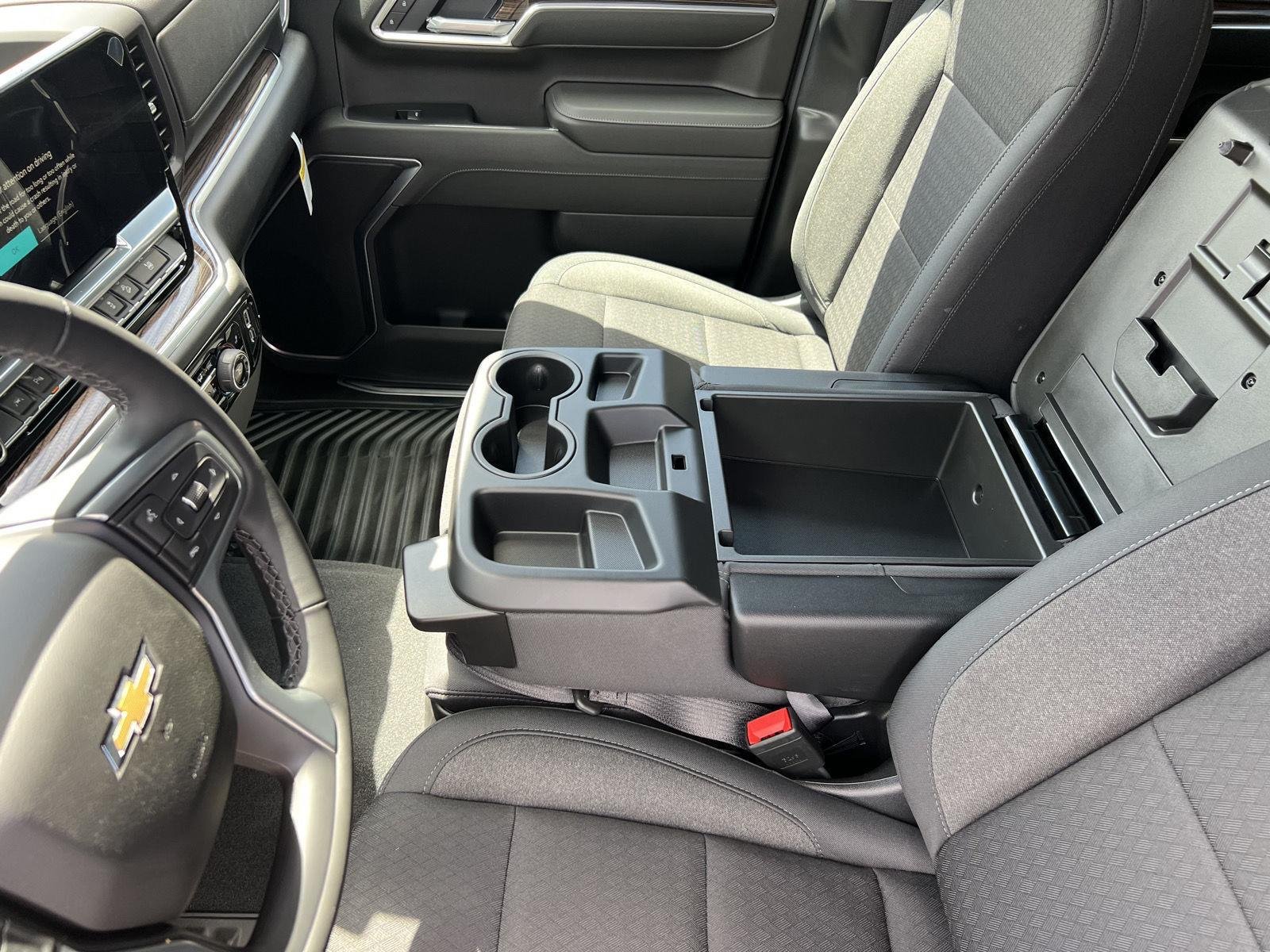 2026 Chevrolet Silverado 1500 LT - Photo 23