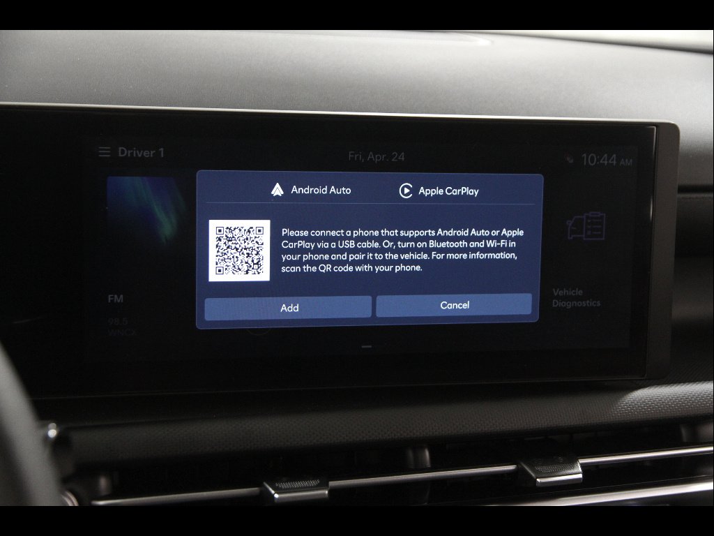 2026 Hyundai Tucson SEL - Photo 10