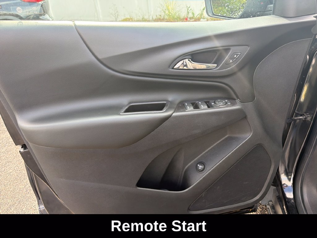 Used 2020 Mosaic Black Metallic Chevrolet LT image 12
