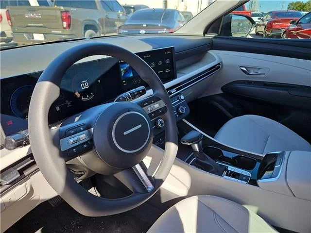 New 2025 Ecotronic Gray Hyundai SE image 10