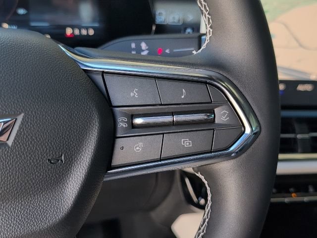 2026 Chevrolet Equinox EV 2LT - Photo 21