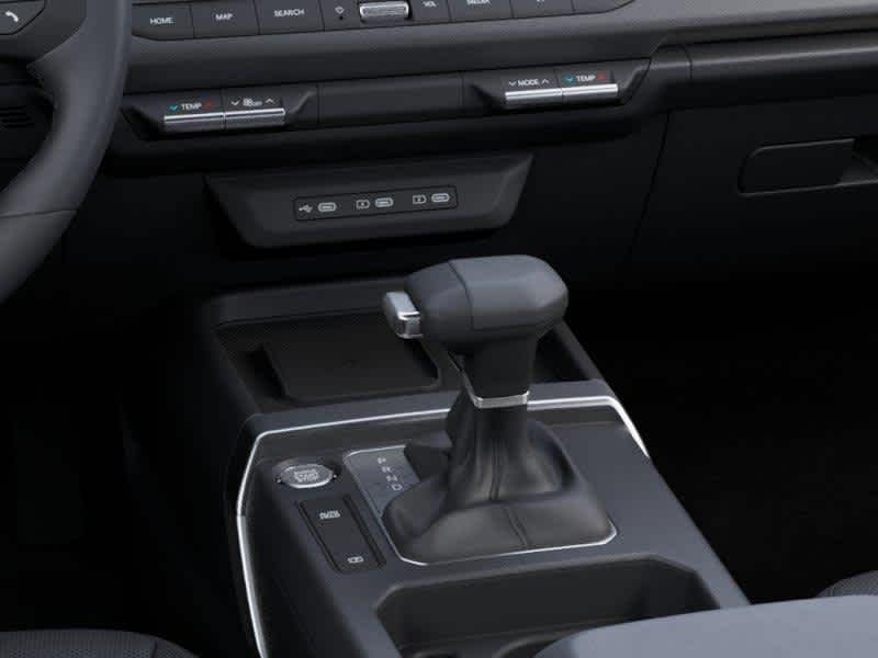 New 2027 Snow White Pearl/Black Roof Kia X-Line S image 23