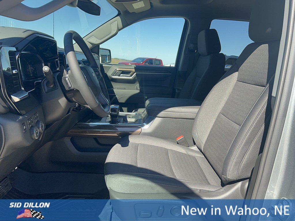 2026 Chevrolet Silverado 1500 LT - Photo 9