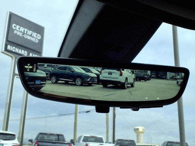 2023 Chevrolet Traverse RS - Photo 14
