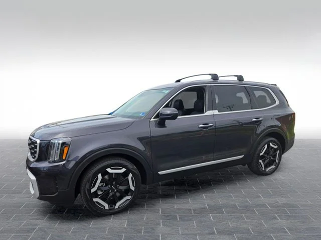 Used 2025 Panthera Metal Kia S image 3