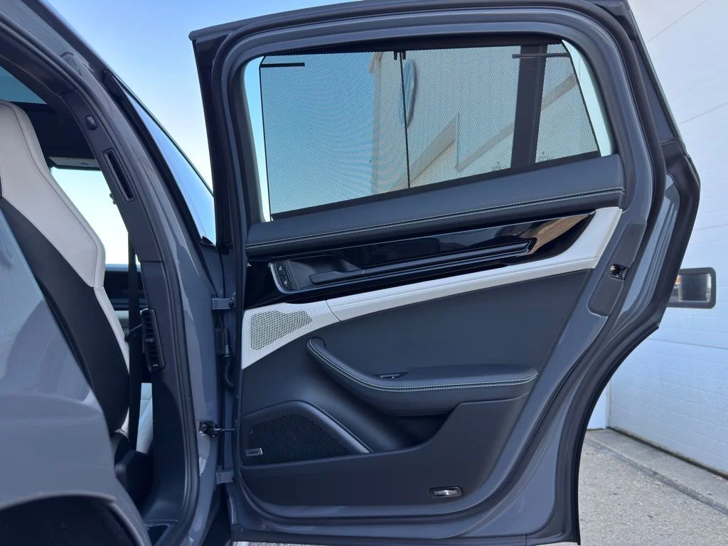 2026 Porsche Panamera Base - Photo 27