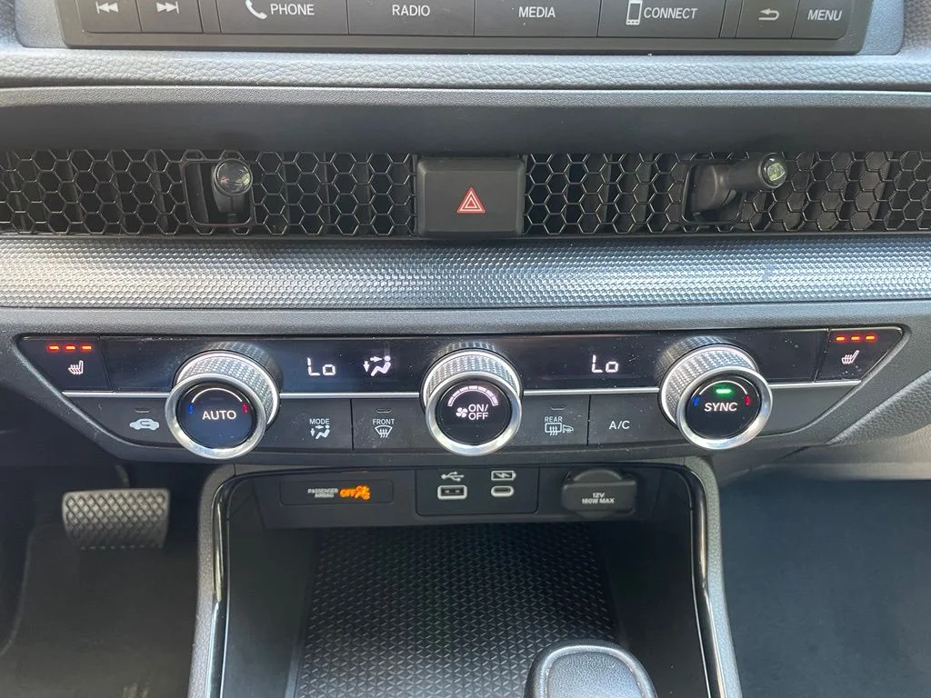 2024 Honda CR-V Sport - Photo 16