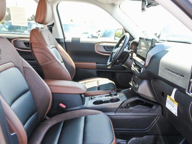2025 Ford Bronco Sport Outer Banks - Photo 44