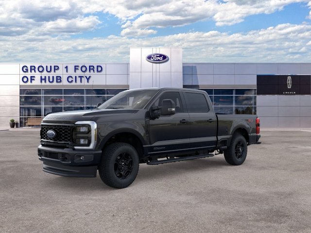 New 2026 Ford Super Duty F-250® XL 4X4 Crew Cab