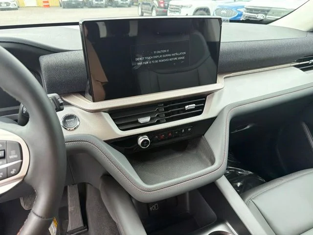 Used 2026 Gray Ford Active image 24