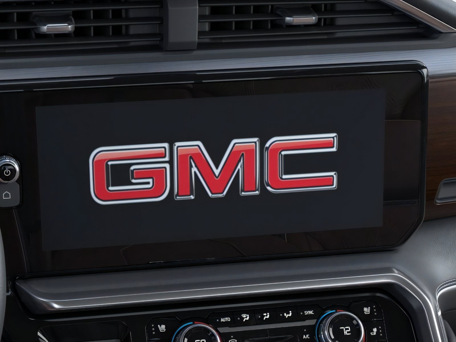 New 2026 Onyx Black GMC Denali Ultimate image 20